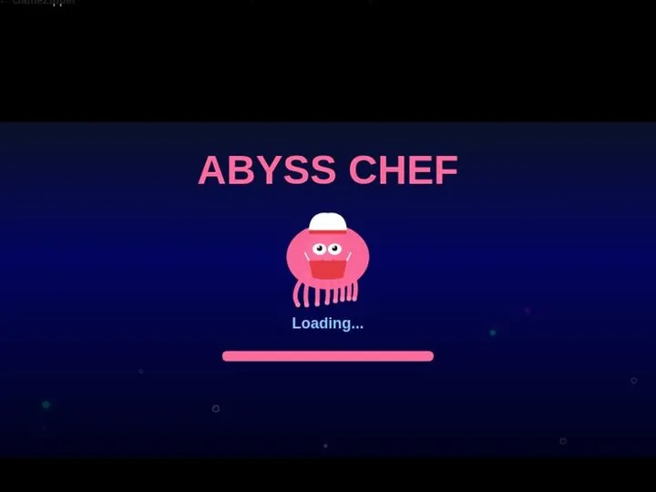 Abyss Chef screenshot