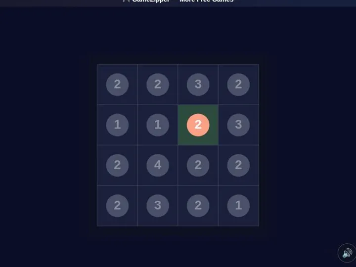 Akichiwake Puzzle screenshot