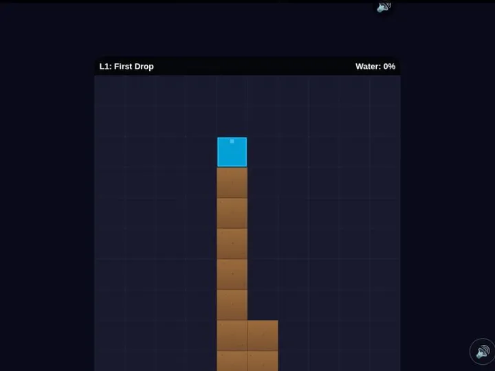 Aqua Digger screenshot