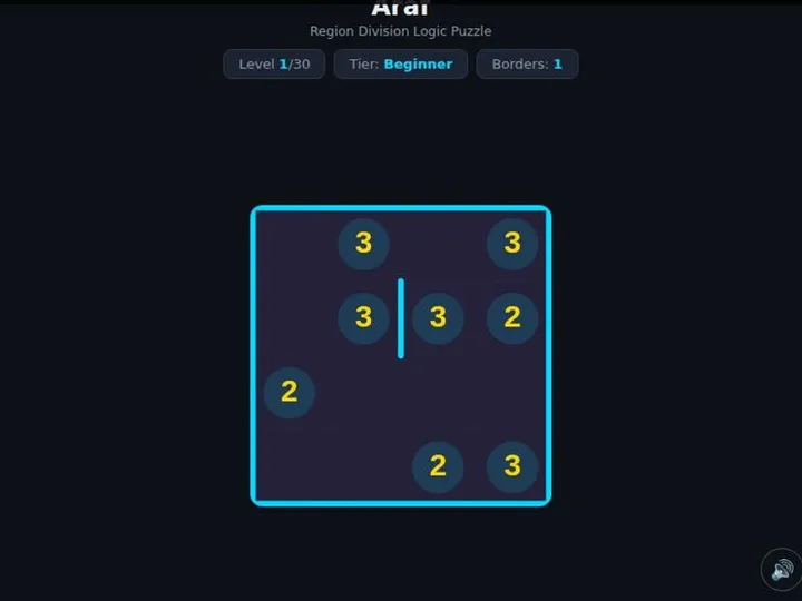 Araf screenshot