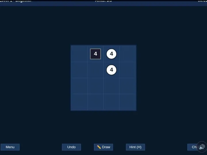 Balance Loop Puzzle screenshot
