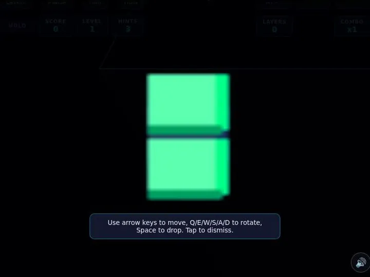 Block Out screenshot
