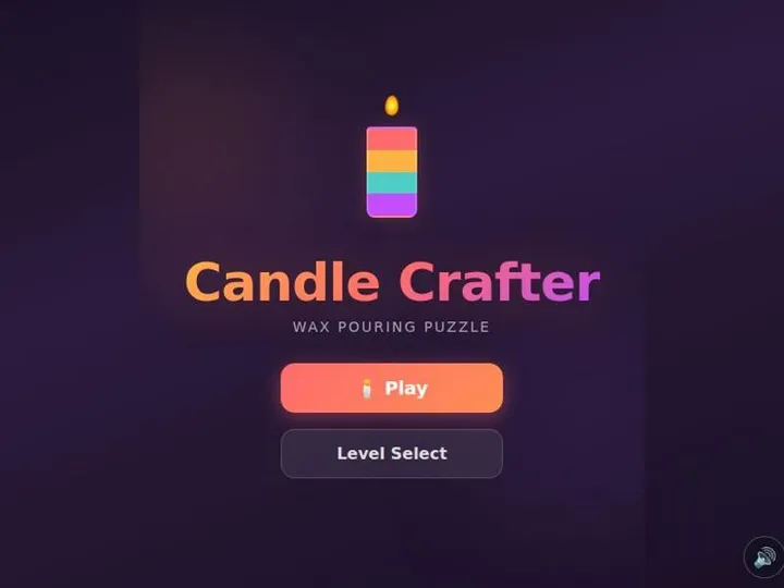 Candle Crafter screenshot