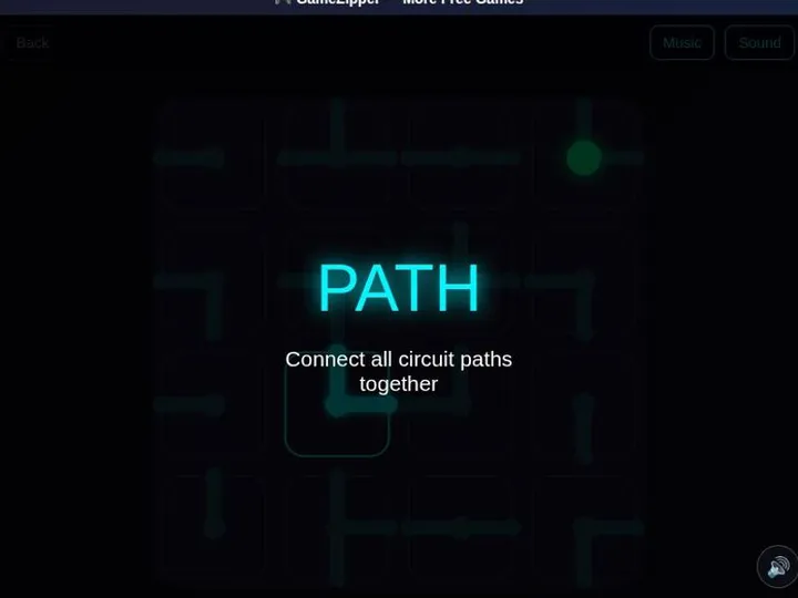 Circuit Logic screenshot