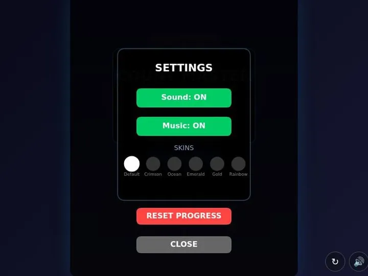 Count Master screenshot