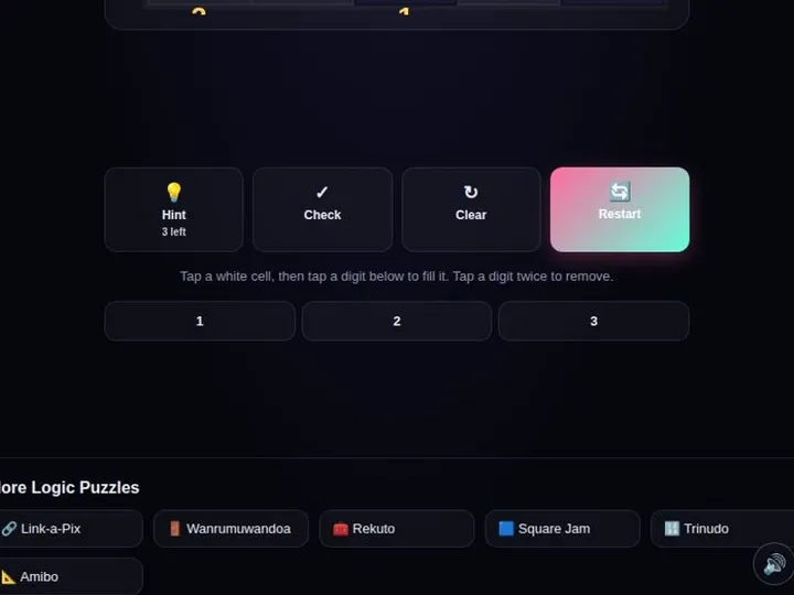 Doppelblock screenshot
