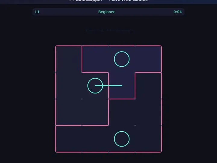 Dotchi-Loop screenshot