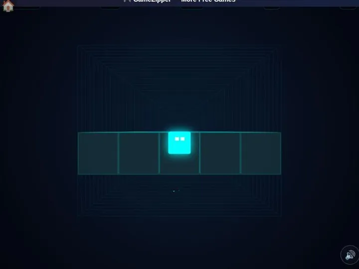 Gravity Run screenshot