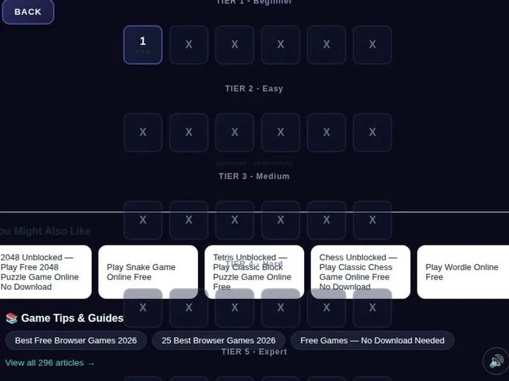 Growmi screenshot