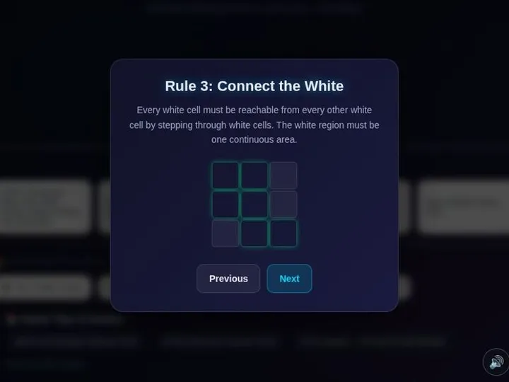 Heyawake screenshot