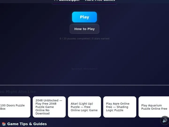 Jigsaw Puzzle screenshot