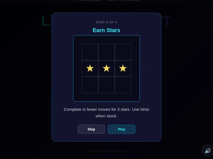 Liquid Connect screenshot