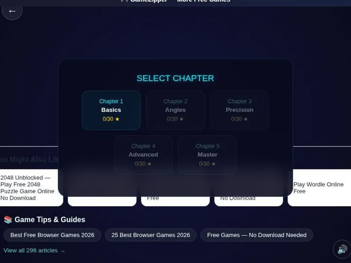 Slice Master screenshot