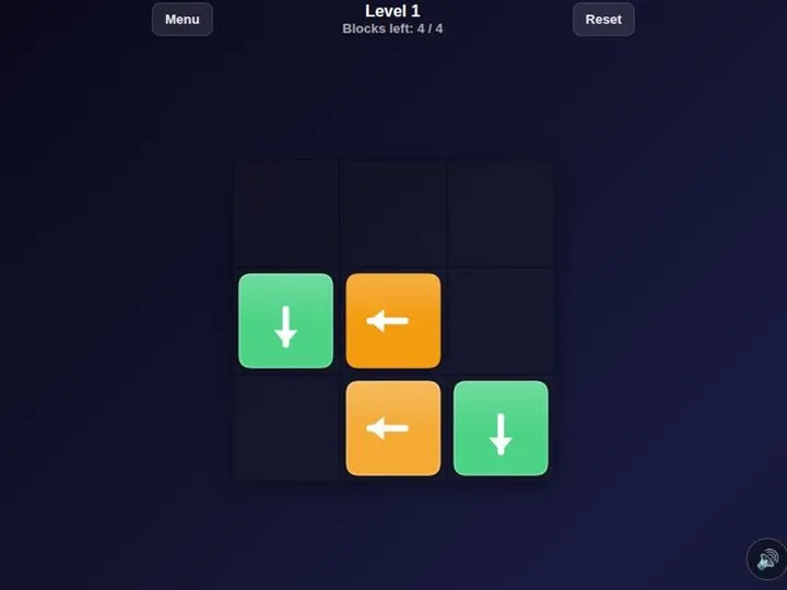 Tap Away screenshot