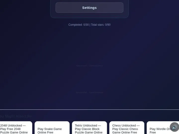 Tatamibari screenshot