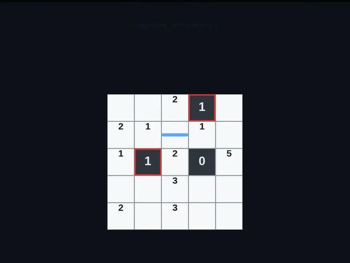 Tateboo-Yokoboo Puzzle screenshot