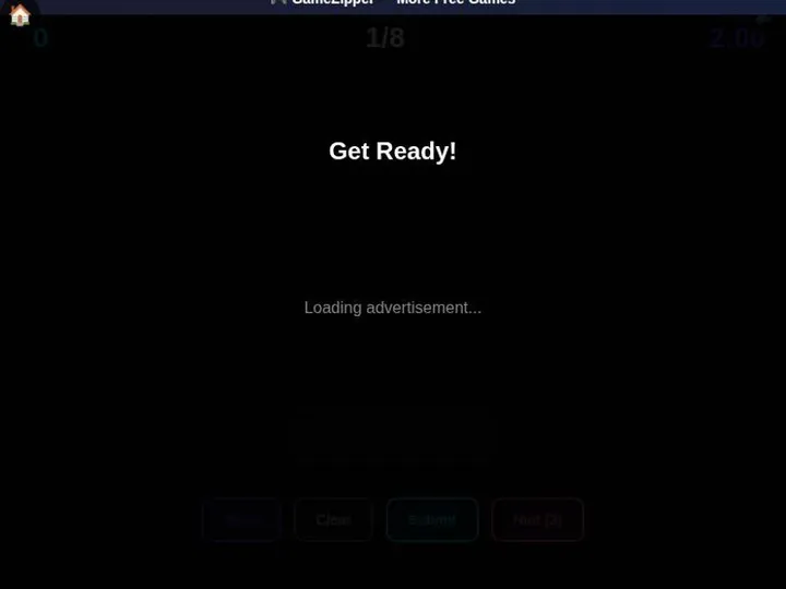 Text Twist screenshot