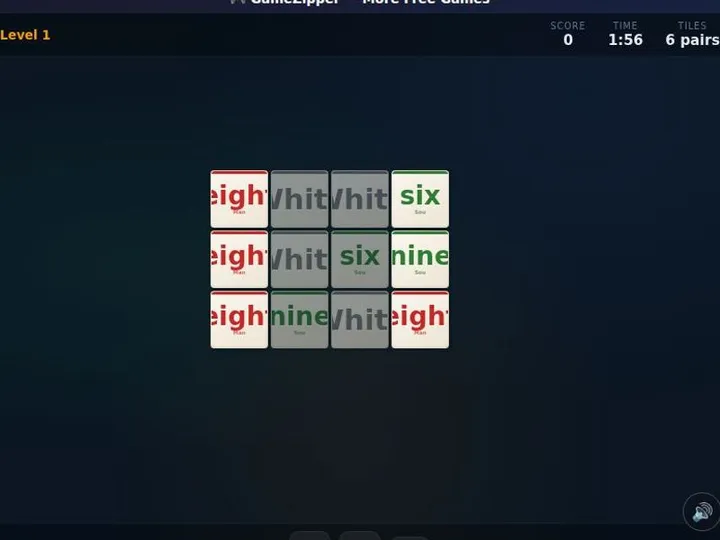 Tile Dynasty screenshot