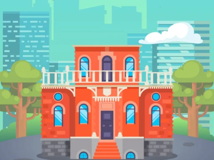 Tower Blocks screenshot