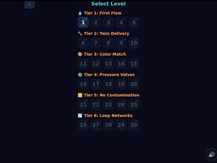 Valve Network screenshot