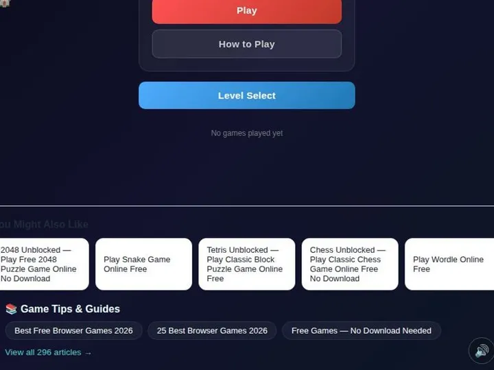Virus Buster screenshot