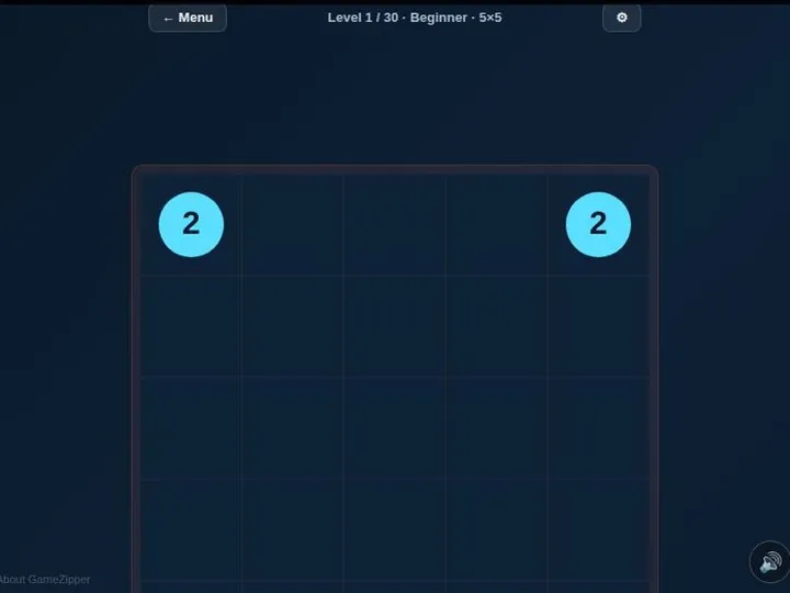 Wagiri Puzzle screenshot