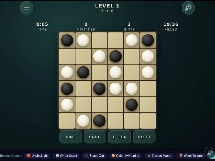 Zen Garden screenshot